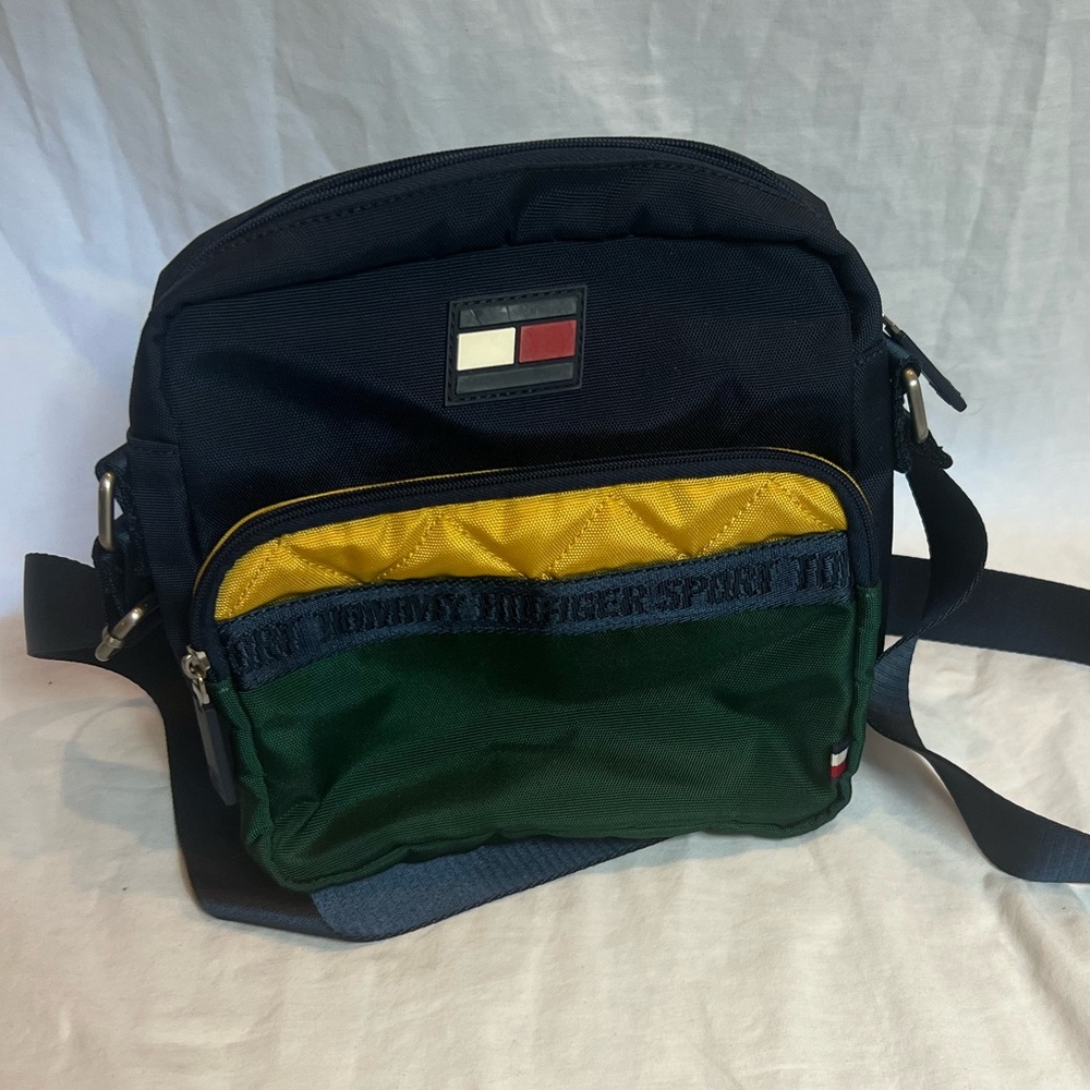 Tommy Hilfiger Sport bag